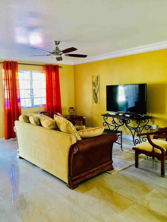 Bella Vista Vila Kingston Exterior foto