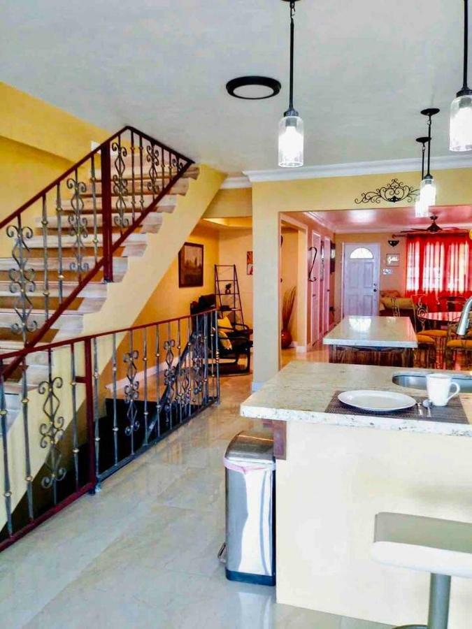 Bella Vista Vila Kingston Exterior foto