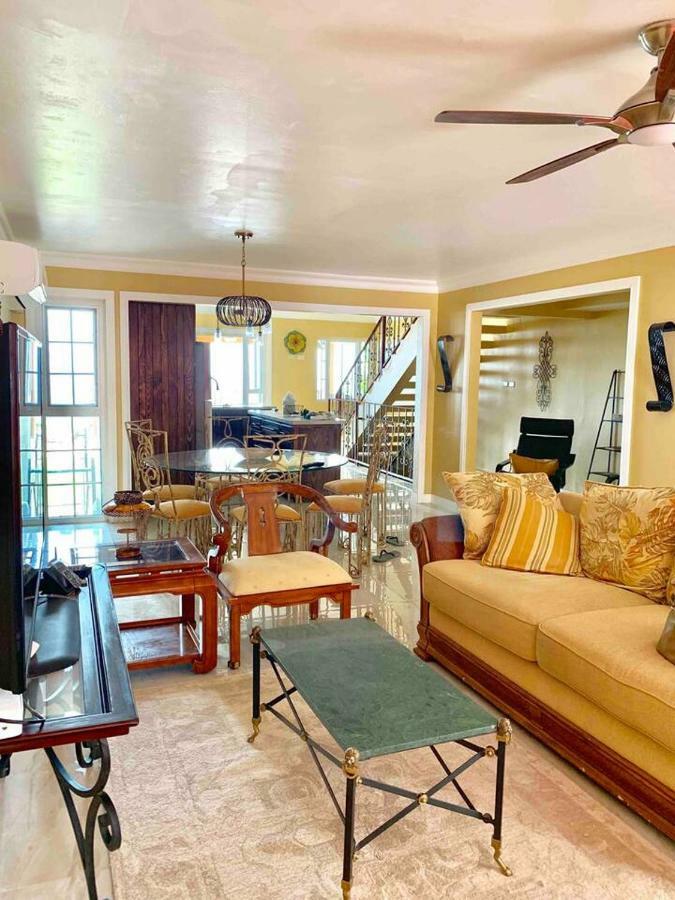 Bella Vista Vila Kingston Exterior foto