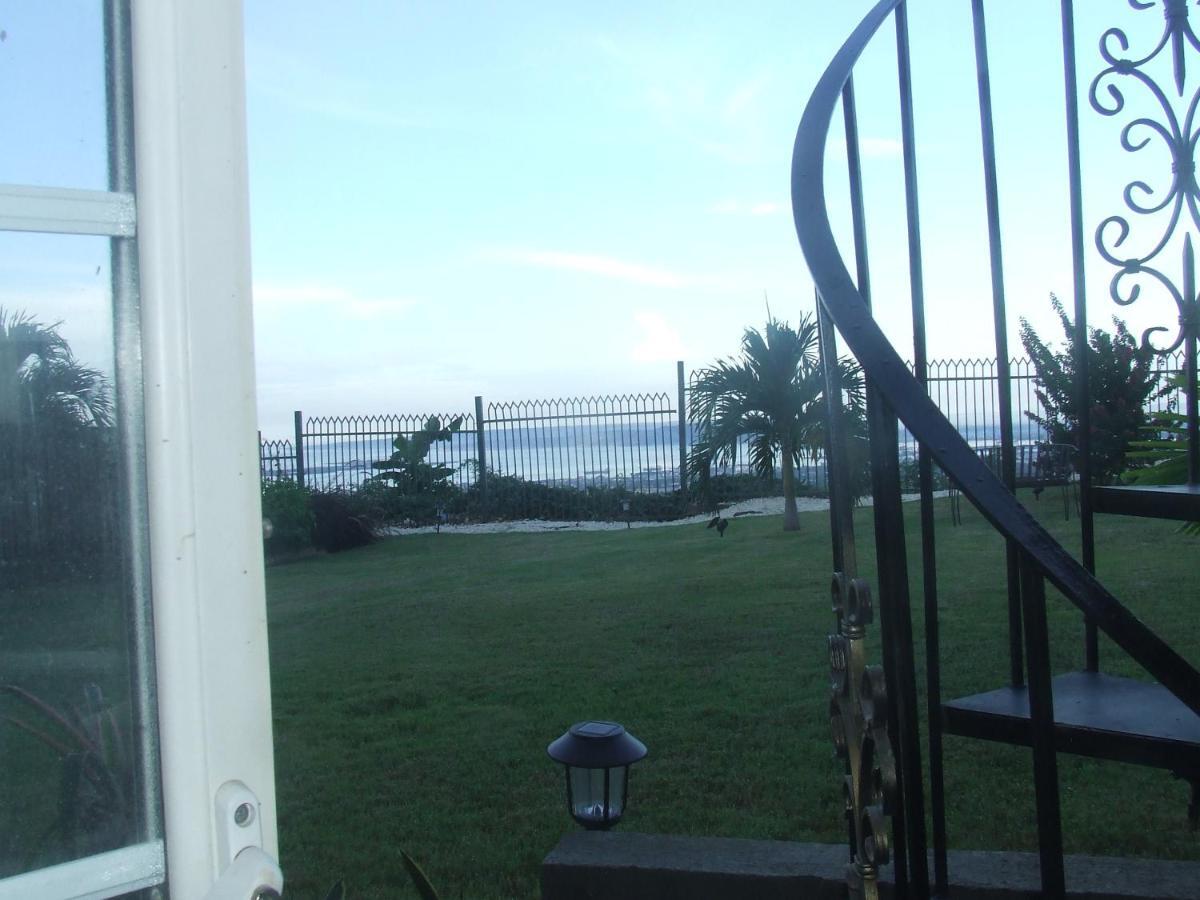Bella Vista Vila Kingston Exterior foto