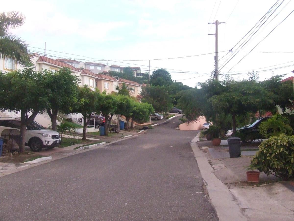 Bella Vista Vila Kingston Exterior foto